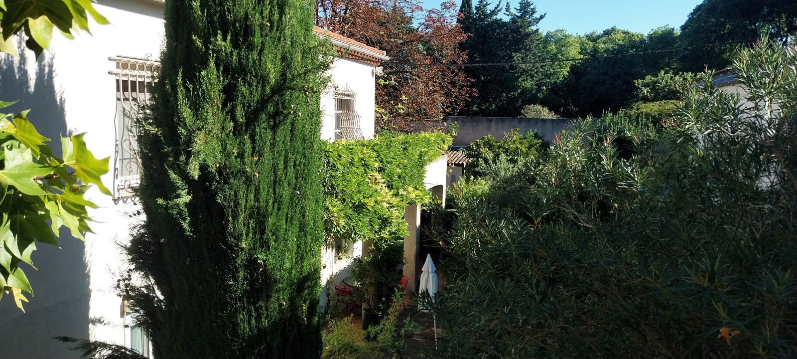 Image_2, Maison de village, Fontvieille, ref :2025..041