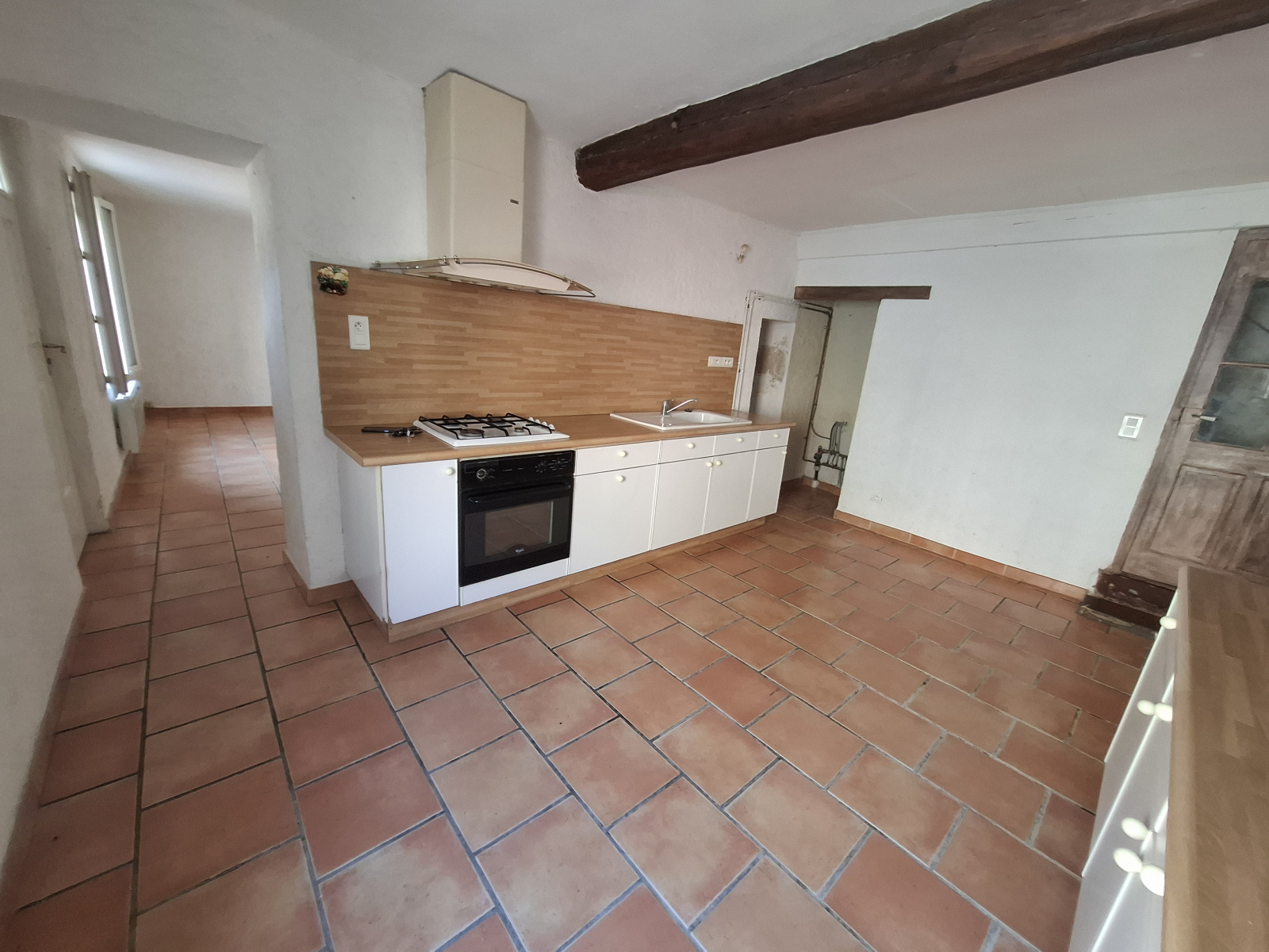 Image_3, Maison de village, Fontvieille, ref :2026.059