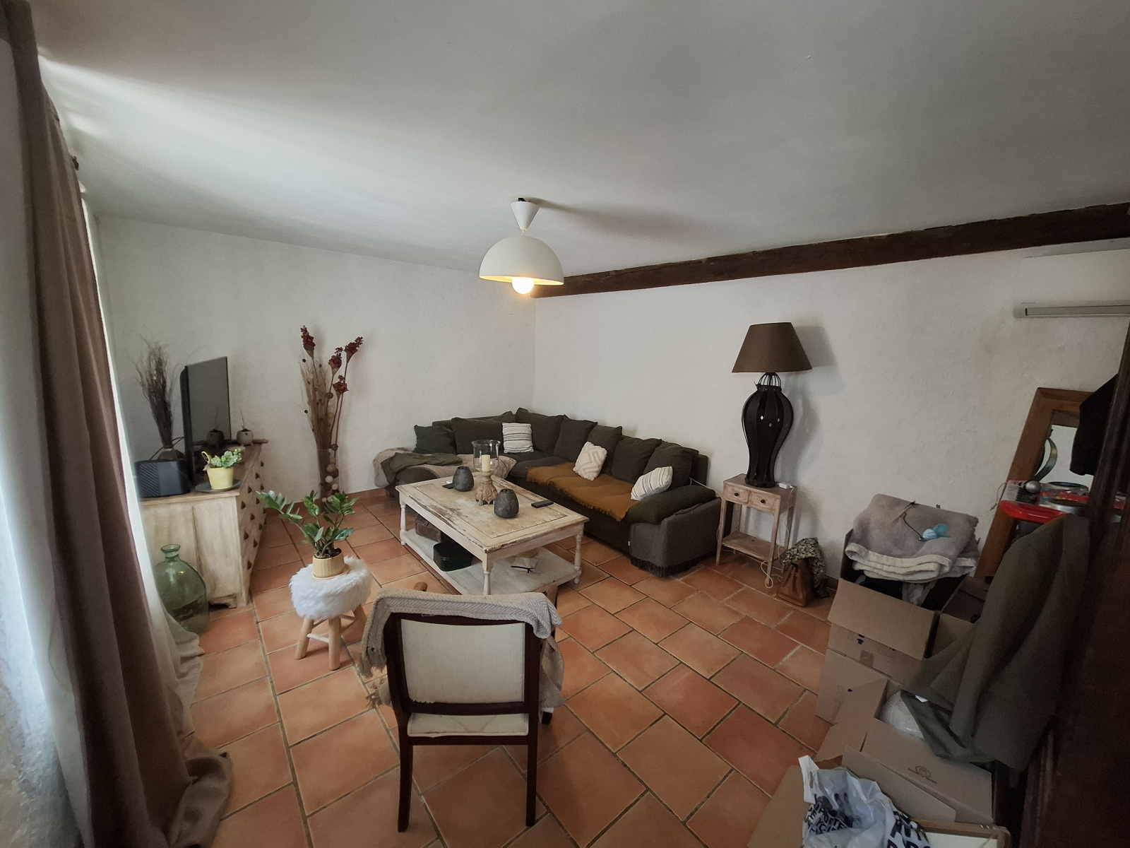 Image_2, Maison de village, Fontvieille, ref :2026.059