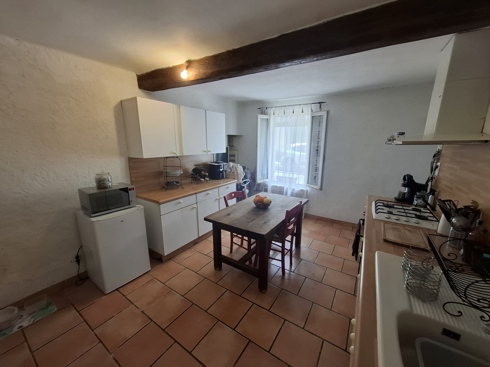 Image_5, Maison de village, Fontvieille, ref :2026.059
