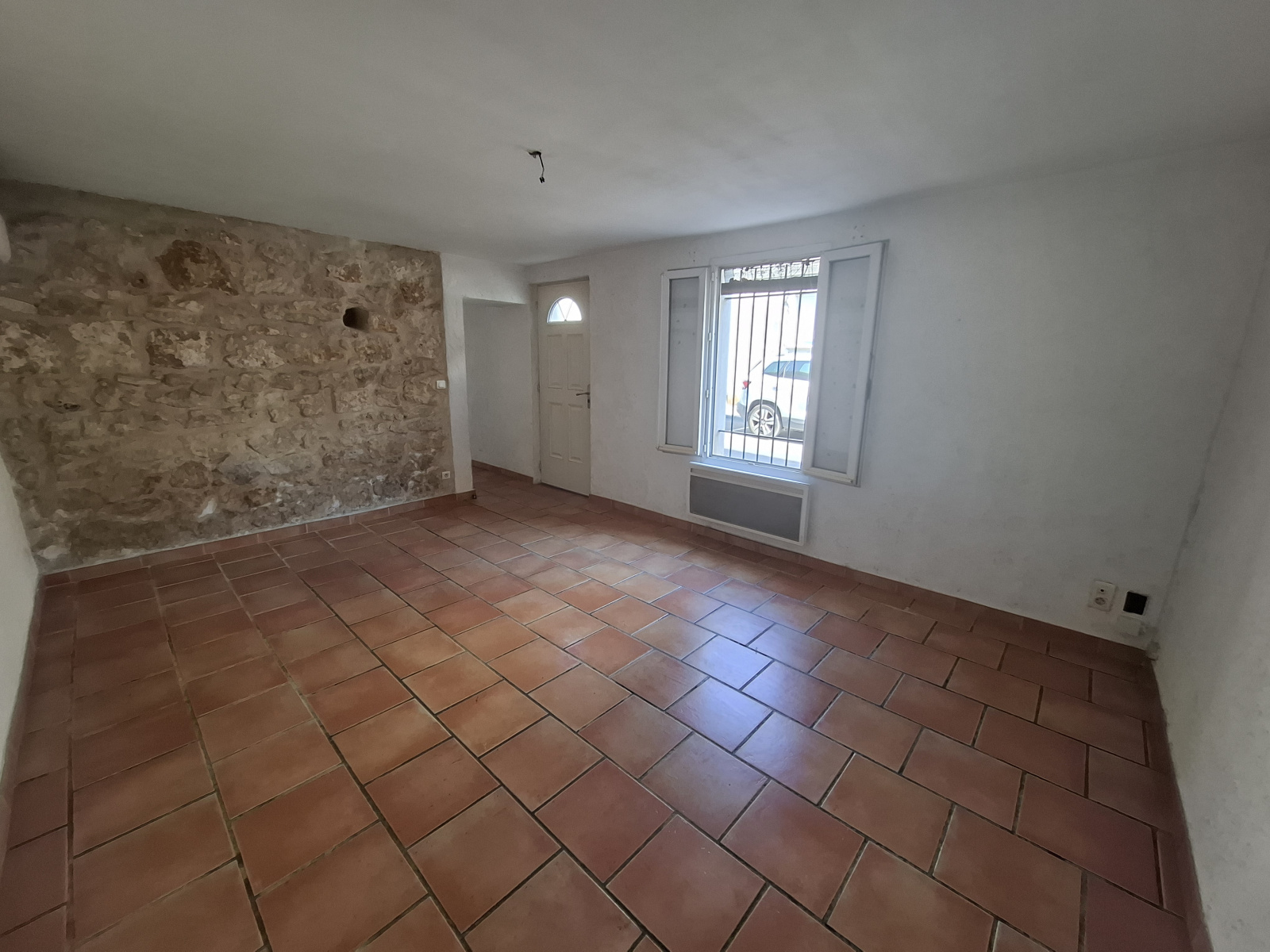 Image_1, Maison de village, Fontvieille, ref :2026.059