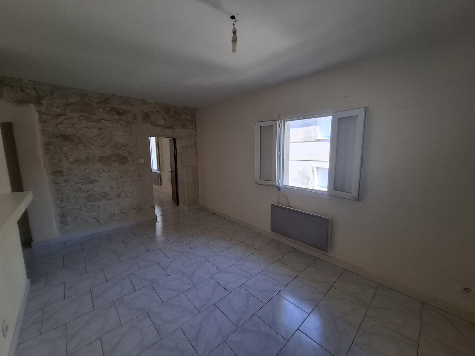 Image_6, Maison de village, Fontvieille, ref :2026.059