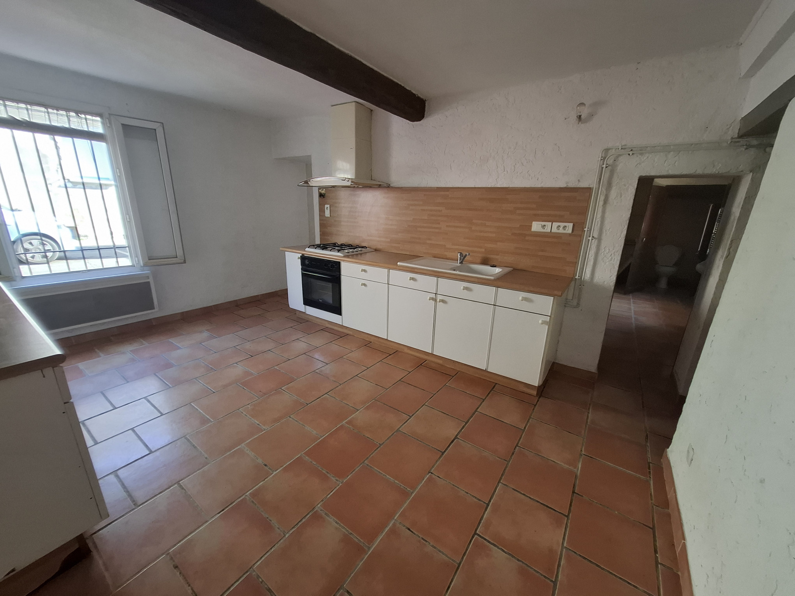 Image_4, Maison de village, Fontvieille, ref :2026.059