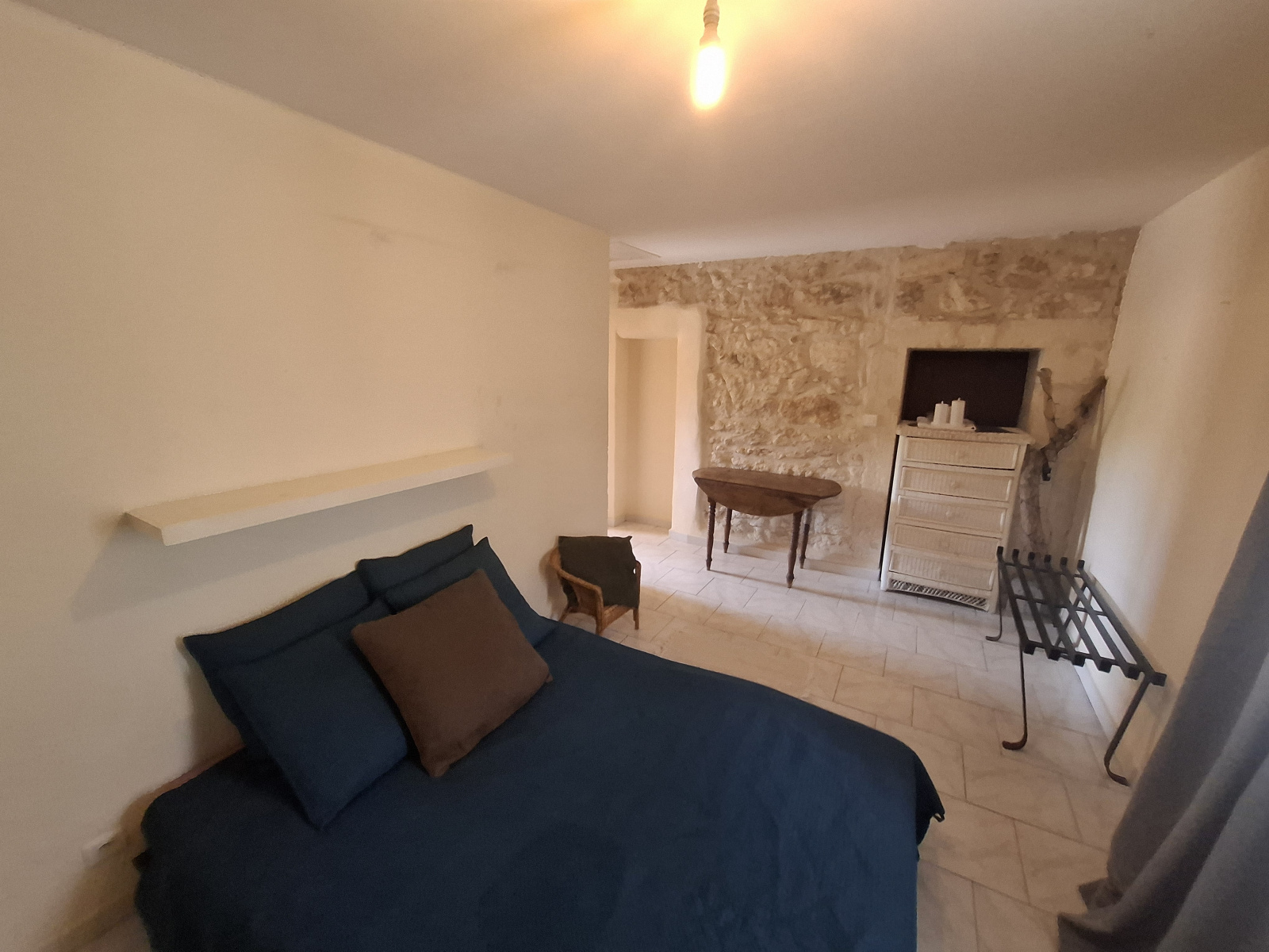 Image_7, Maison de village, Fontvieille, ref :2026.059