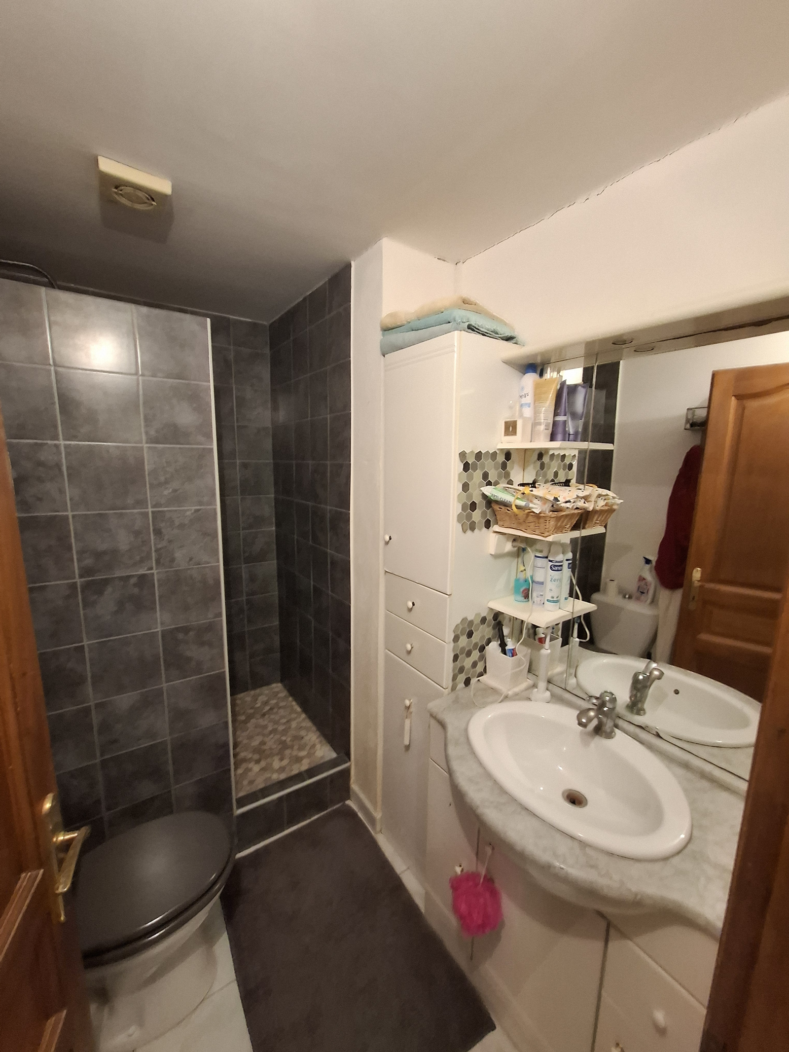 Image_8, Maison de village, Fontvieille, ref :2026.059