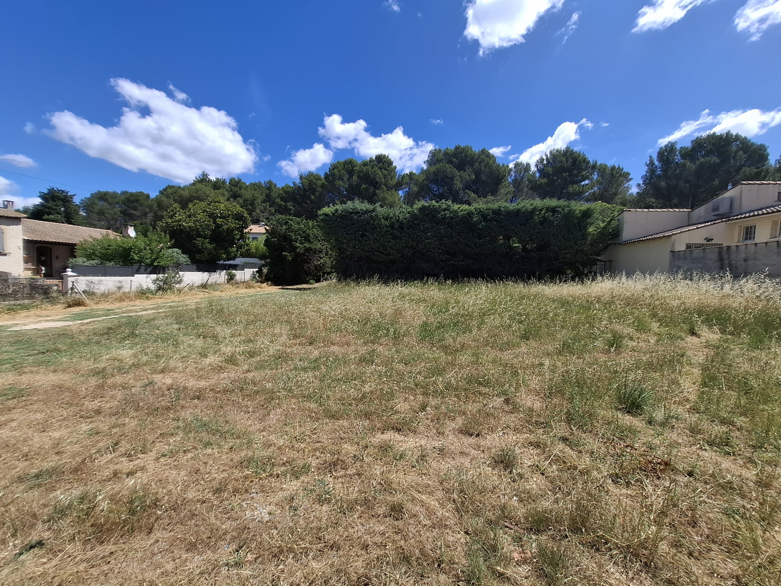 Image_3, Terrain à batir, Fontvieille, ref :2026.063