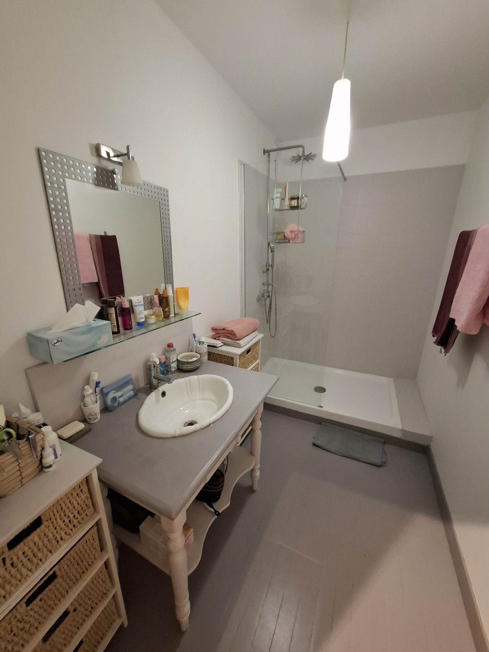 Image_14, Maison de village, Fontvieille, ref :2026.058