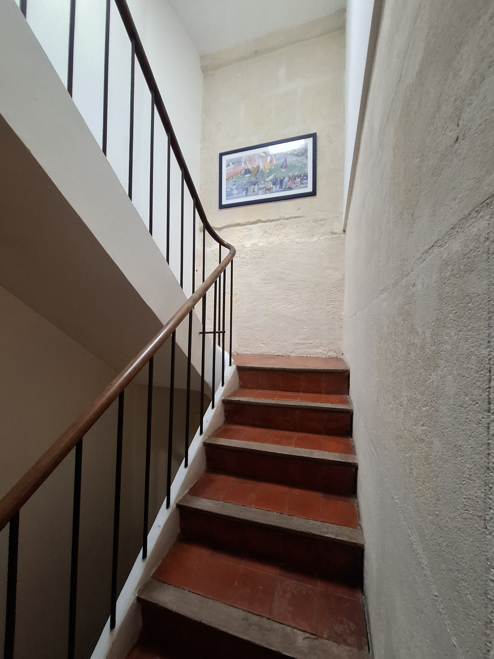 Image_16, Maison de village, Fontvieille, ref :2026.058