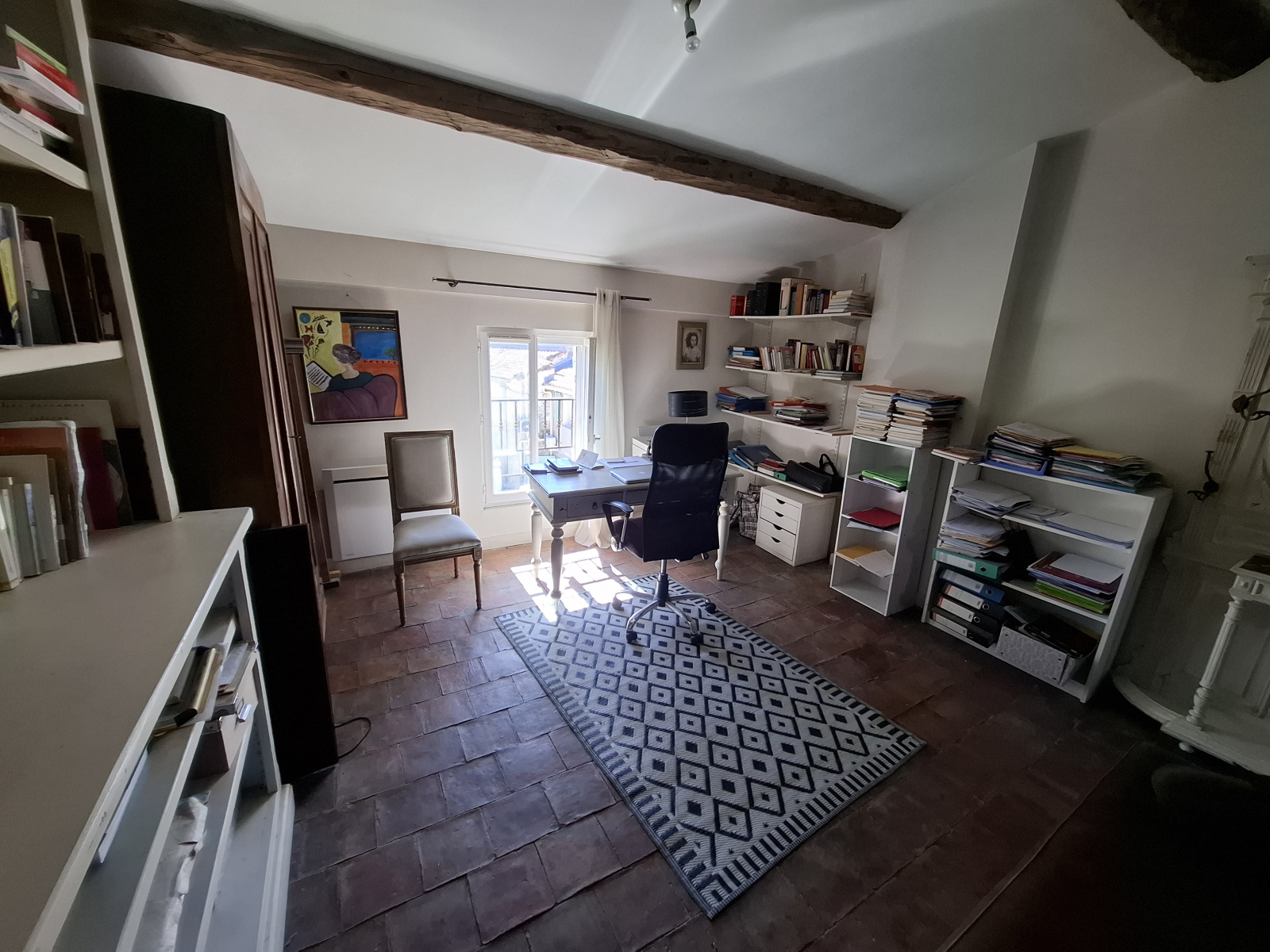 Image_9, Maison de village, Fontvieille, ref :2026.058