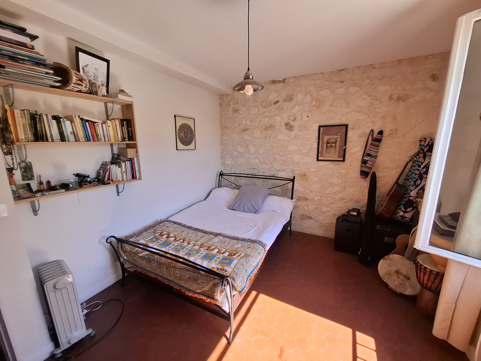 Image_11, Maison de village, Fontvieille, ref :2026.058