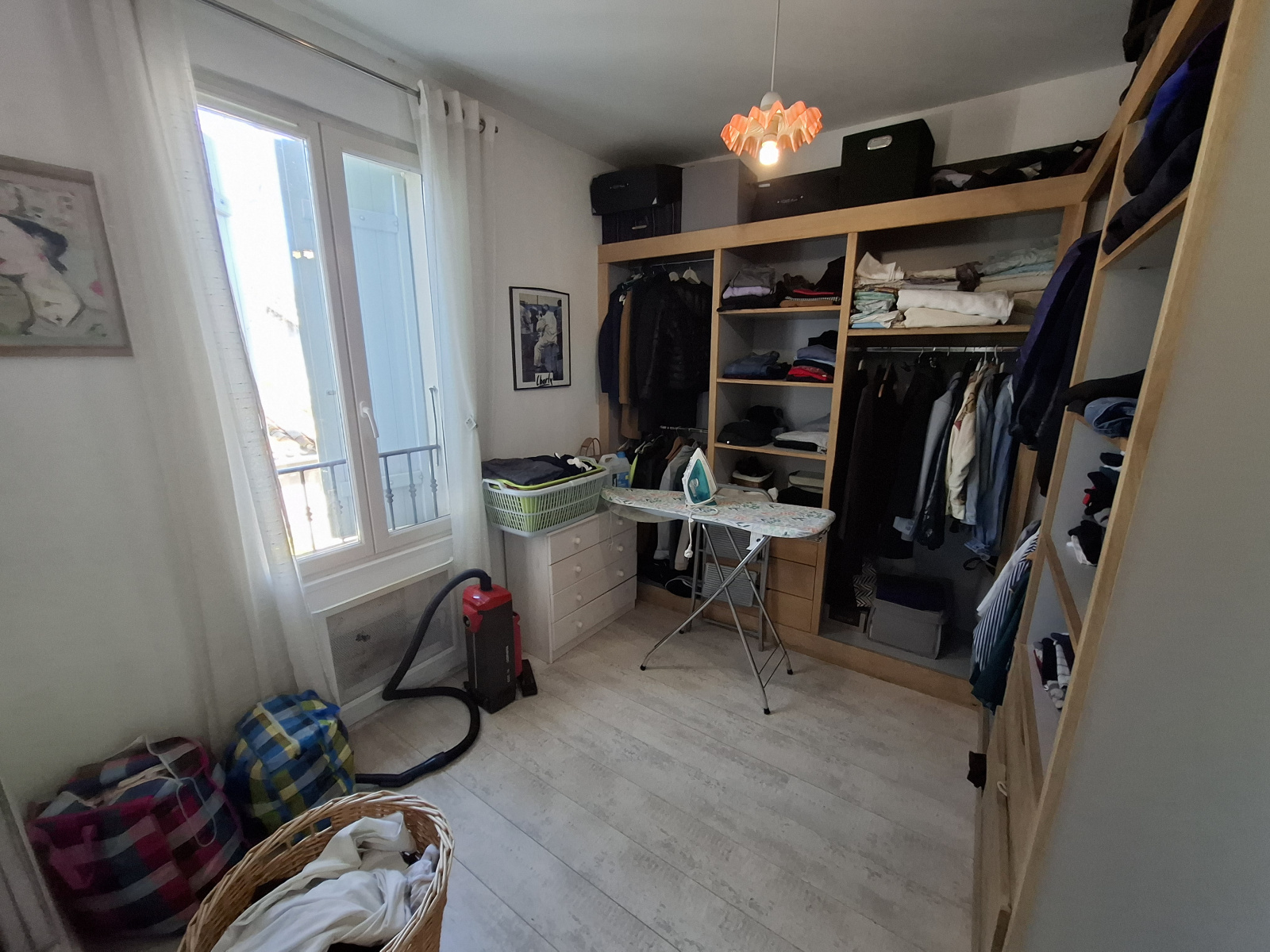 Image_12, Maison de village, Fontvieille, ref :2026.058