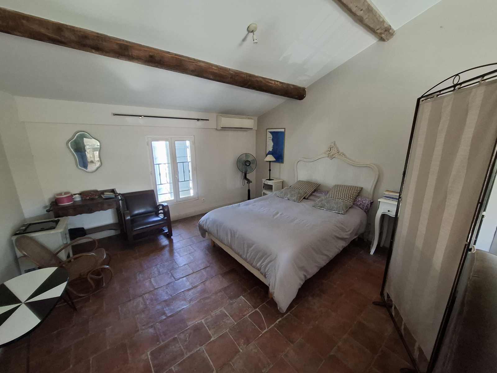 Image_10, Maison de village, Fontvieille, ref :2026.058