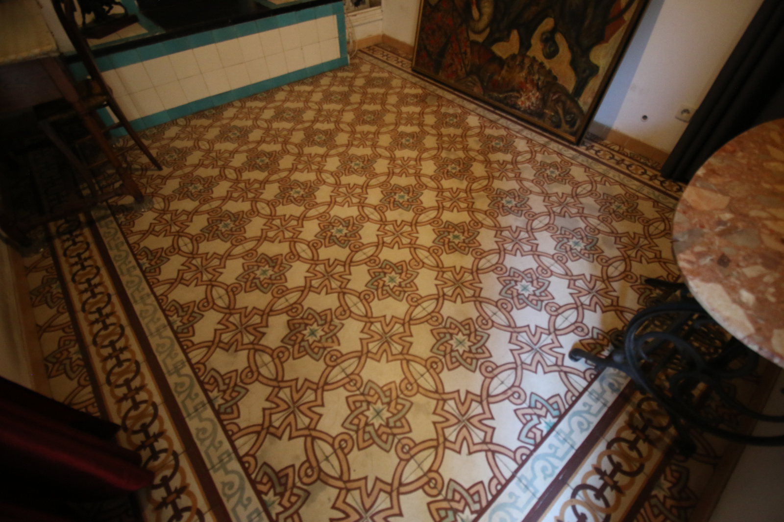 Image_13, Maison de village, Fontvieille, ref :2024.026