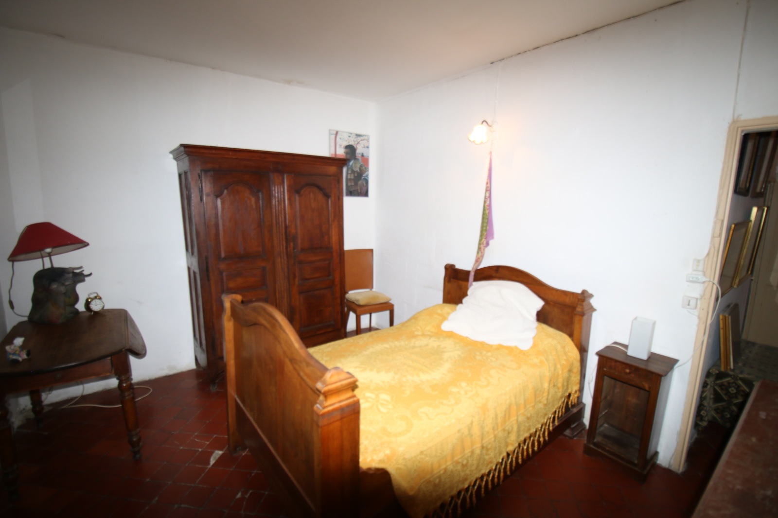 Image_15, Maison de village, Fontvieille, ref :2024.026