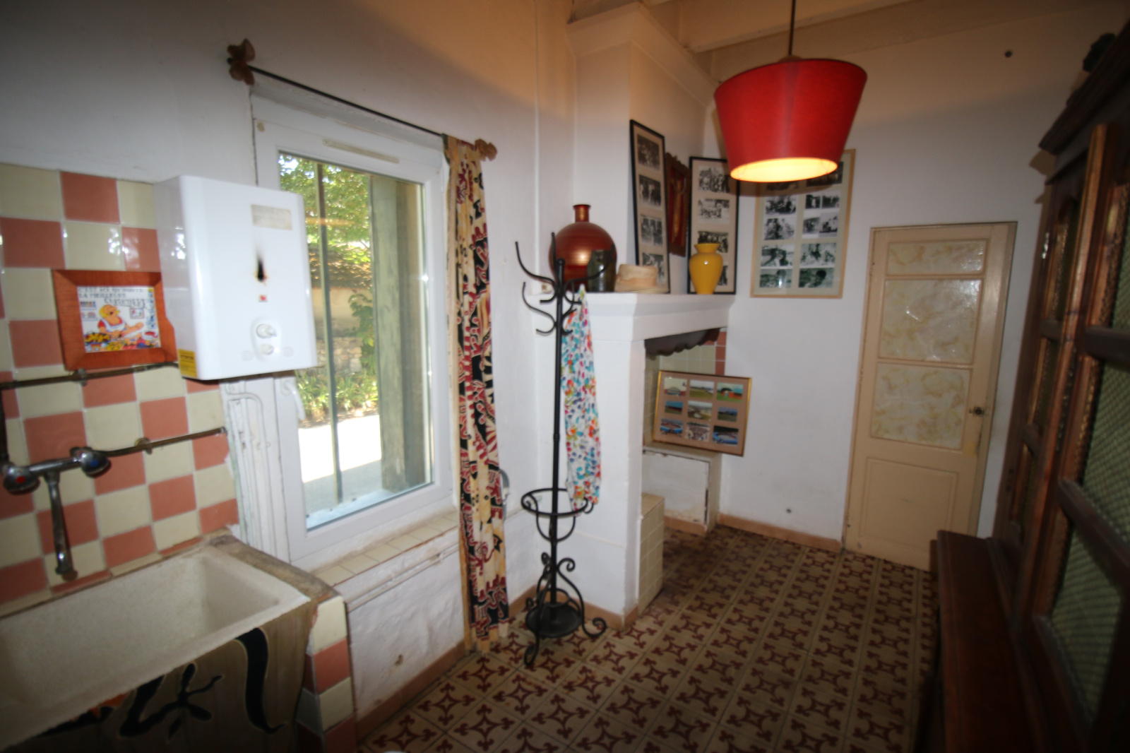 Image_14, Maison de village, Fontvieille, ref :2024.026