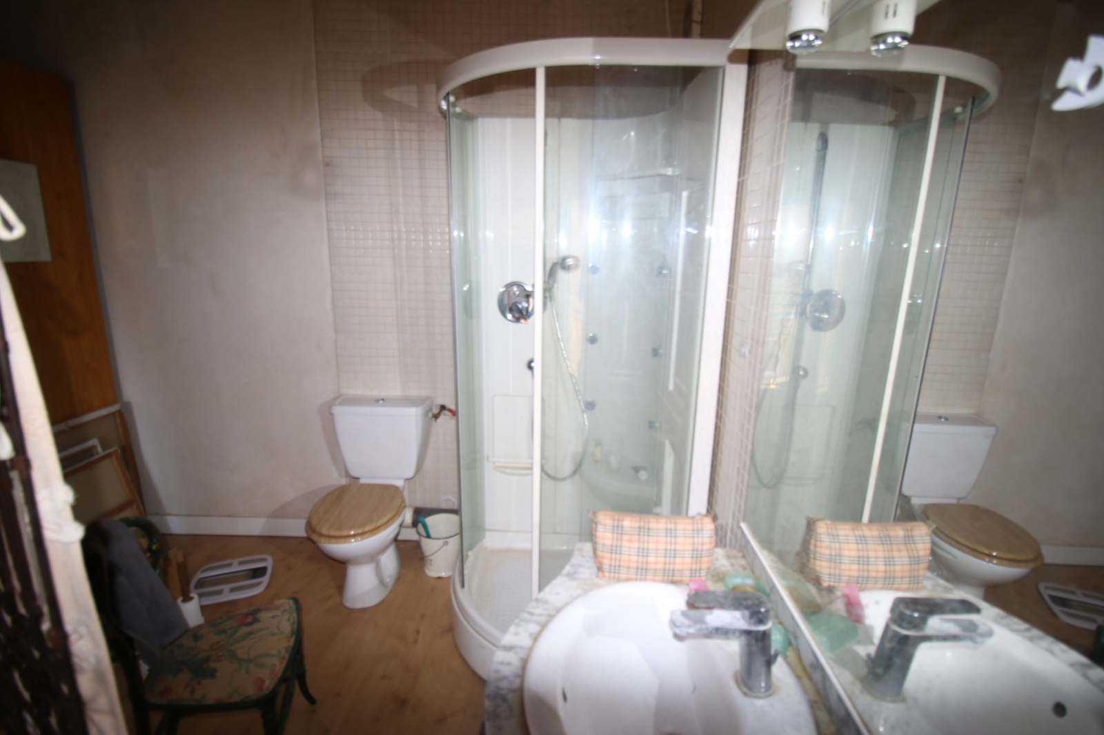 Image_18, Maison de village, Fontvieille, ref :2024.026