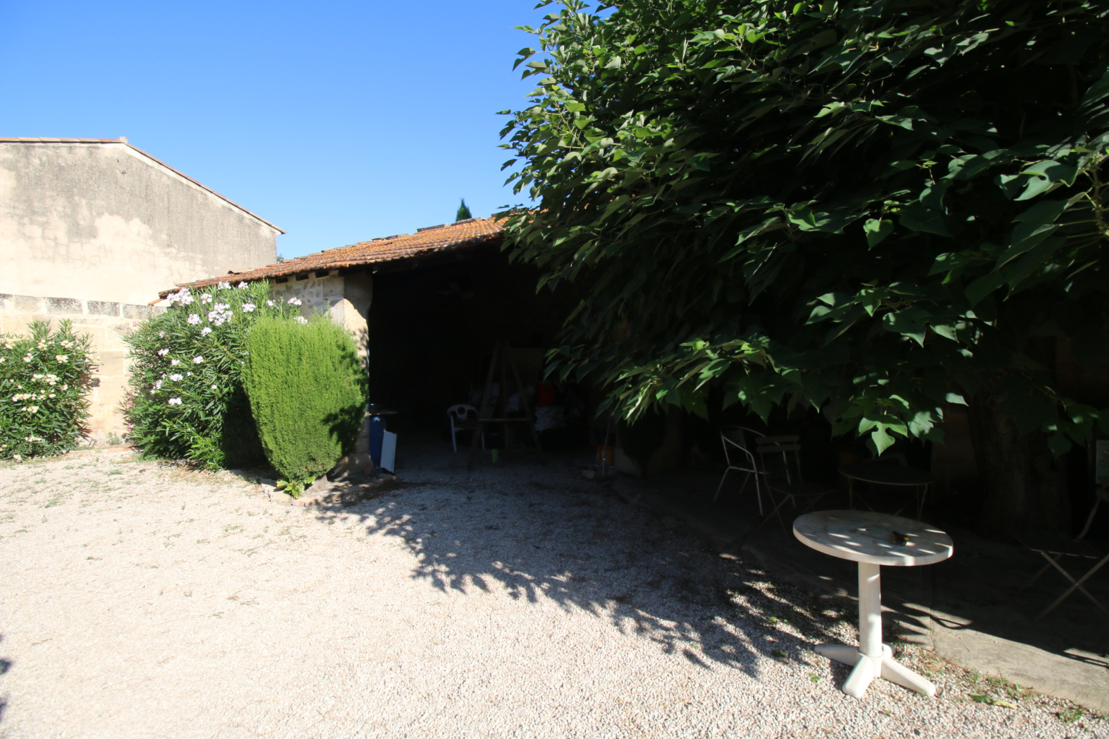 Image_9, Maison de village, Fontvieille, ref :2024.026