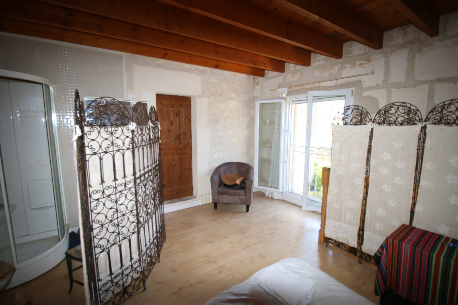 Image_17, Maison de village, Fontvieille, ref :2024.026