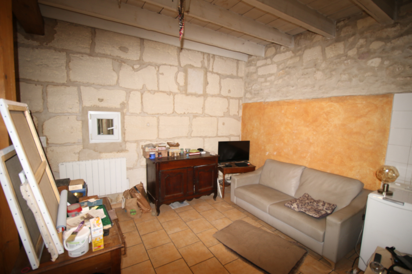 Image_10, Maison de village, Fontvieille, ref :2024.026