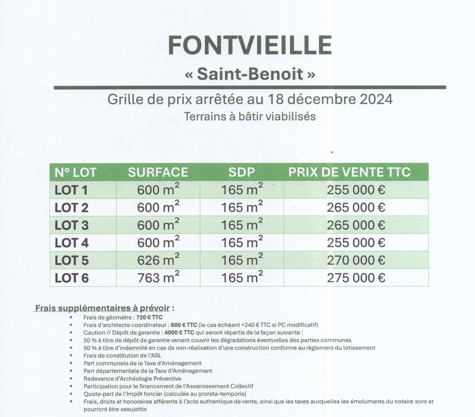 Image_6, Terrain à batir, Fontvieille, ref :2025.039