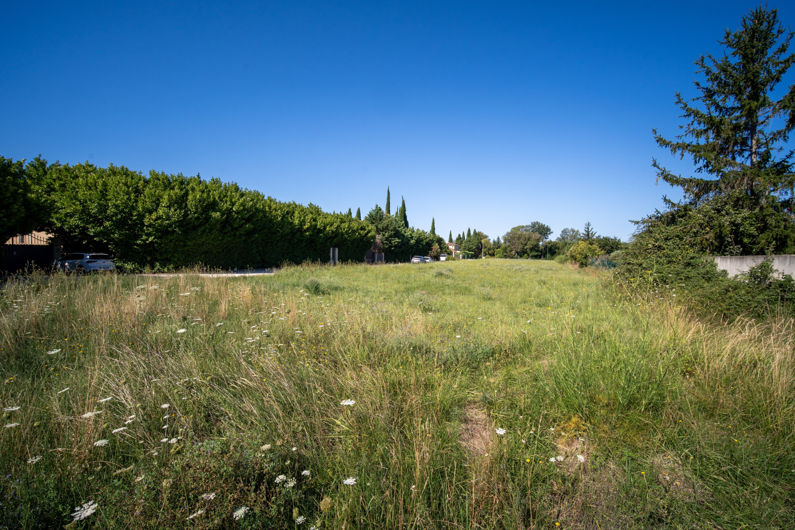 Image_4, Terrain à batir, Fontvieille, ref :2025.039