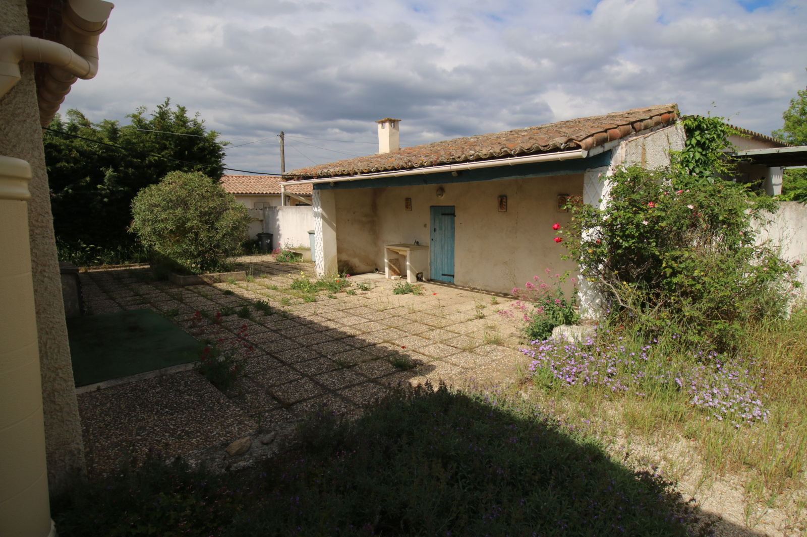 Image_5, Villa, Fontvieille, ref :2025.038