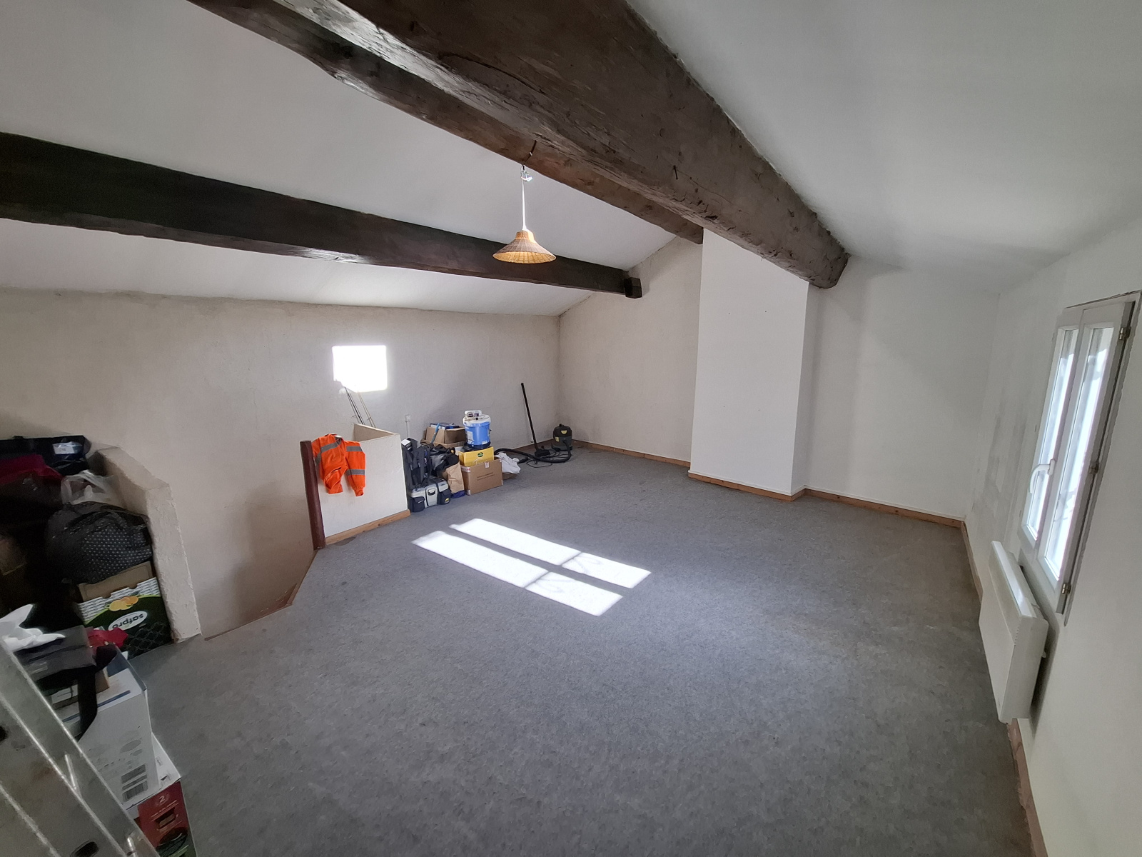 Image_14, Maison de village, Fontvieille, ref :2025.043