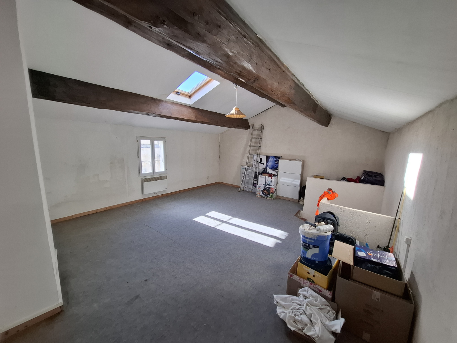 Image_15, Maison de village, Fontvieille, ref :2025.043