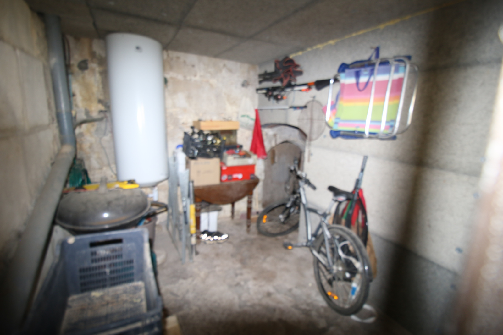 Image_19, Maison de village, Fontvieille, ref :2025.043