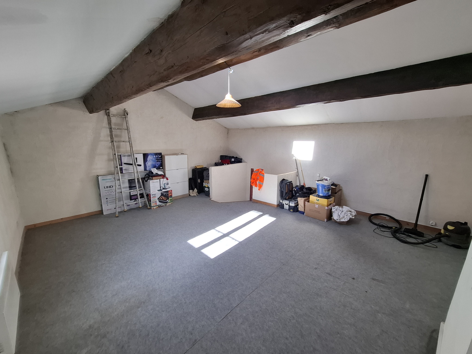 Image_3, Maison de village, Fontvieille, ref :2025.043