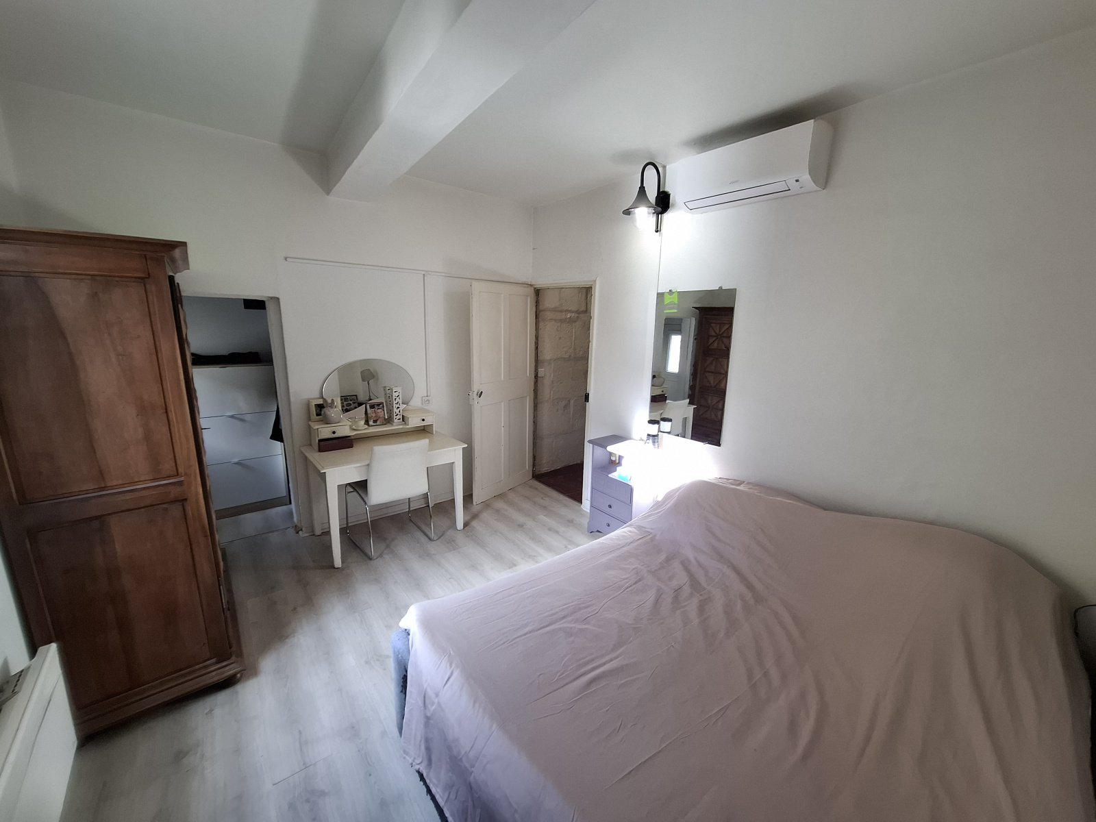 Image_13, Maison de village, Fontvieille, ref :2025.043