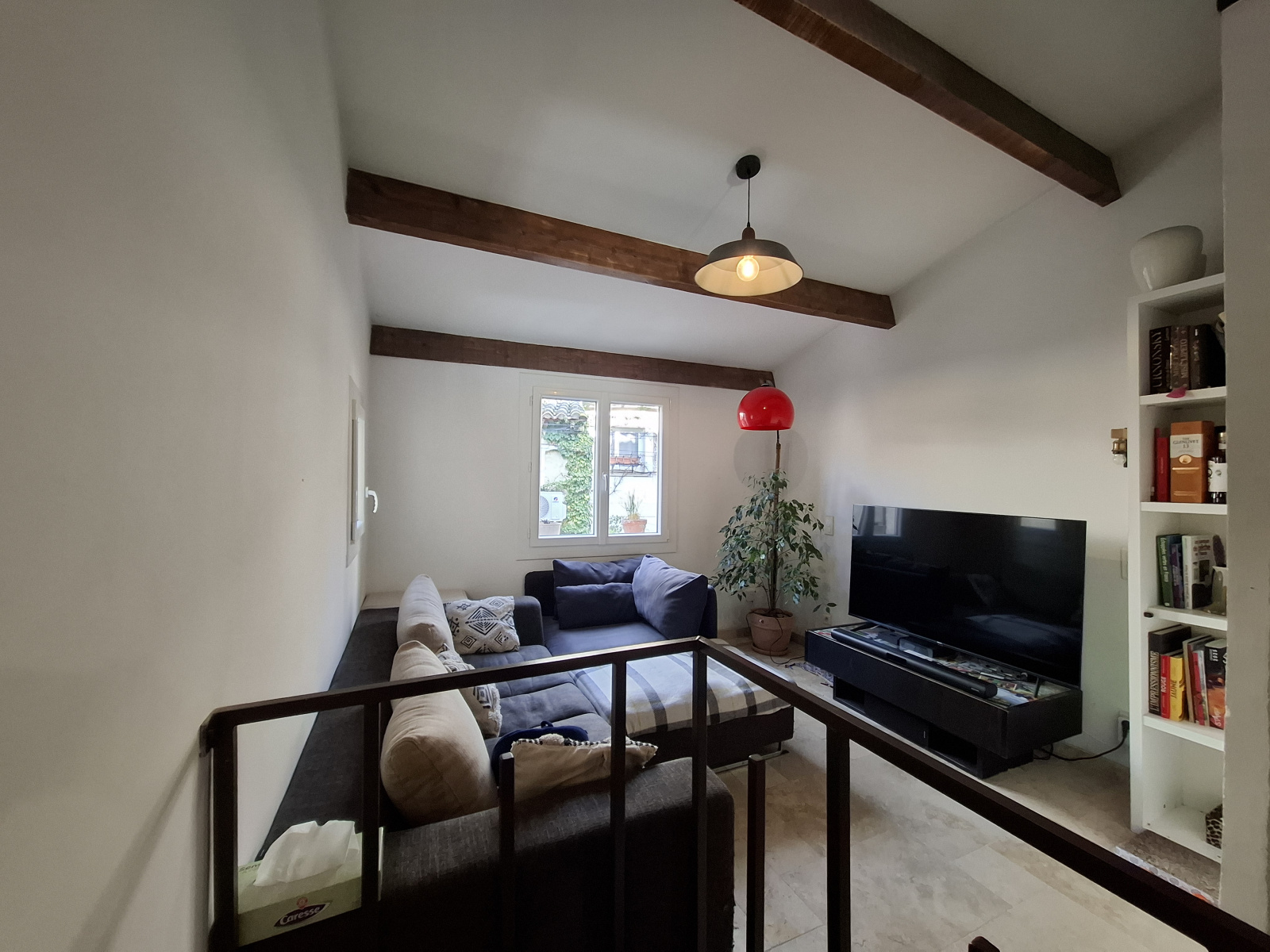 Image_9, Maison de village, Fontvieille, ref :2025.043