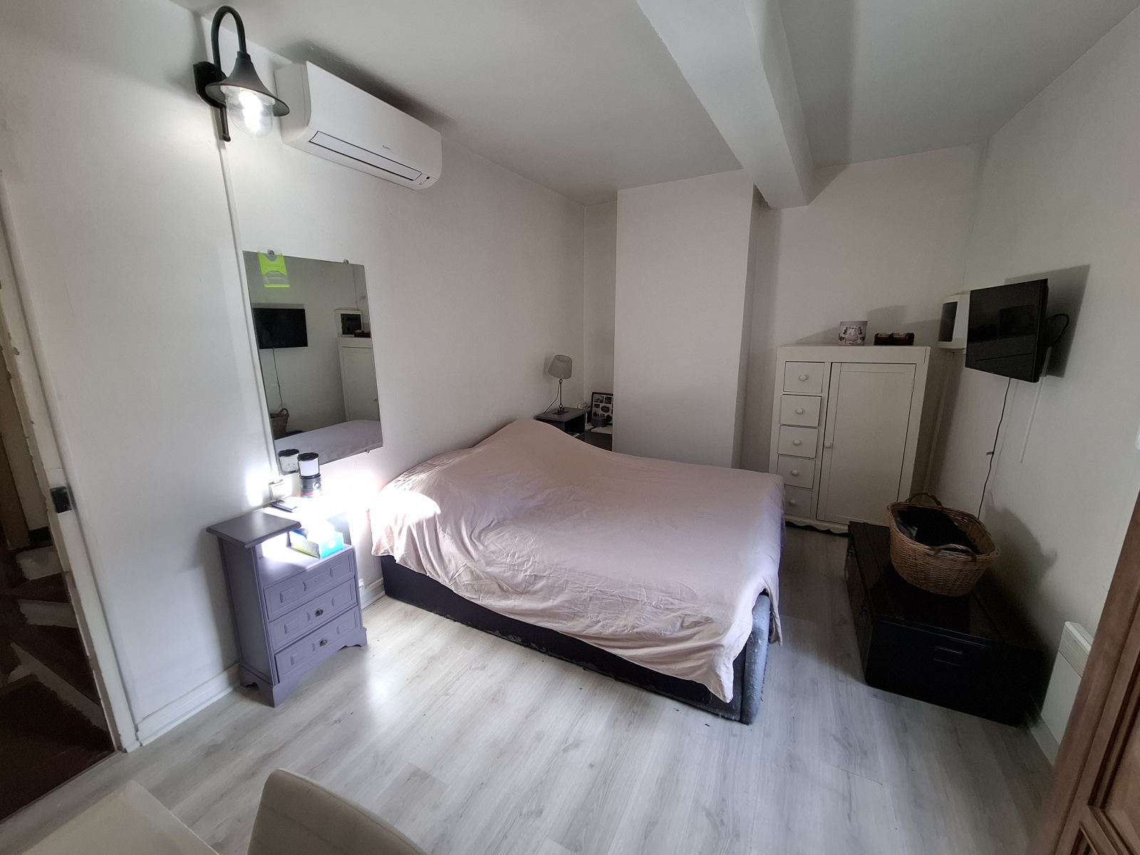 Image_12, Maison de village, Fontvieille, ref :2025.043