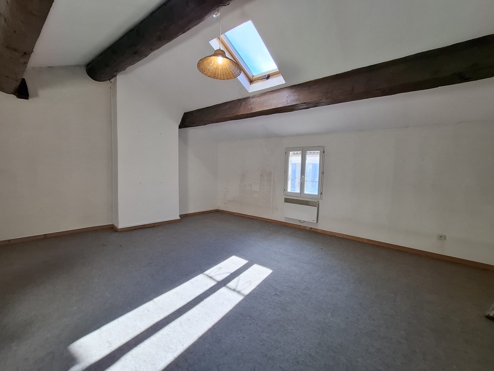 Image_16, Maison de village, Fontvieille, ref :2025.043