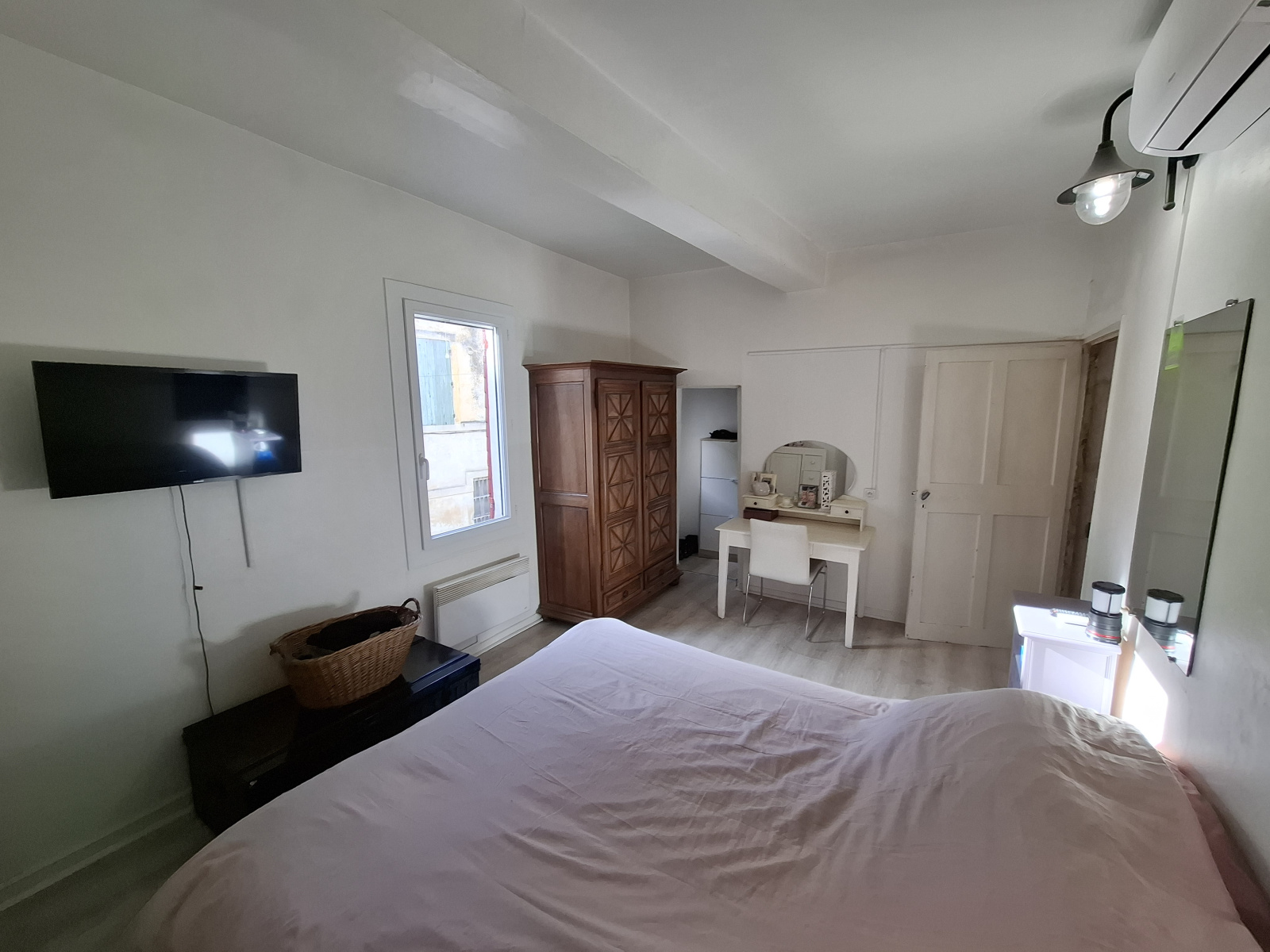 Image_11, Maison de village, Fontvieille, ref :2025.043