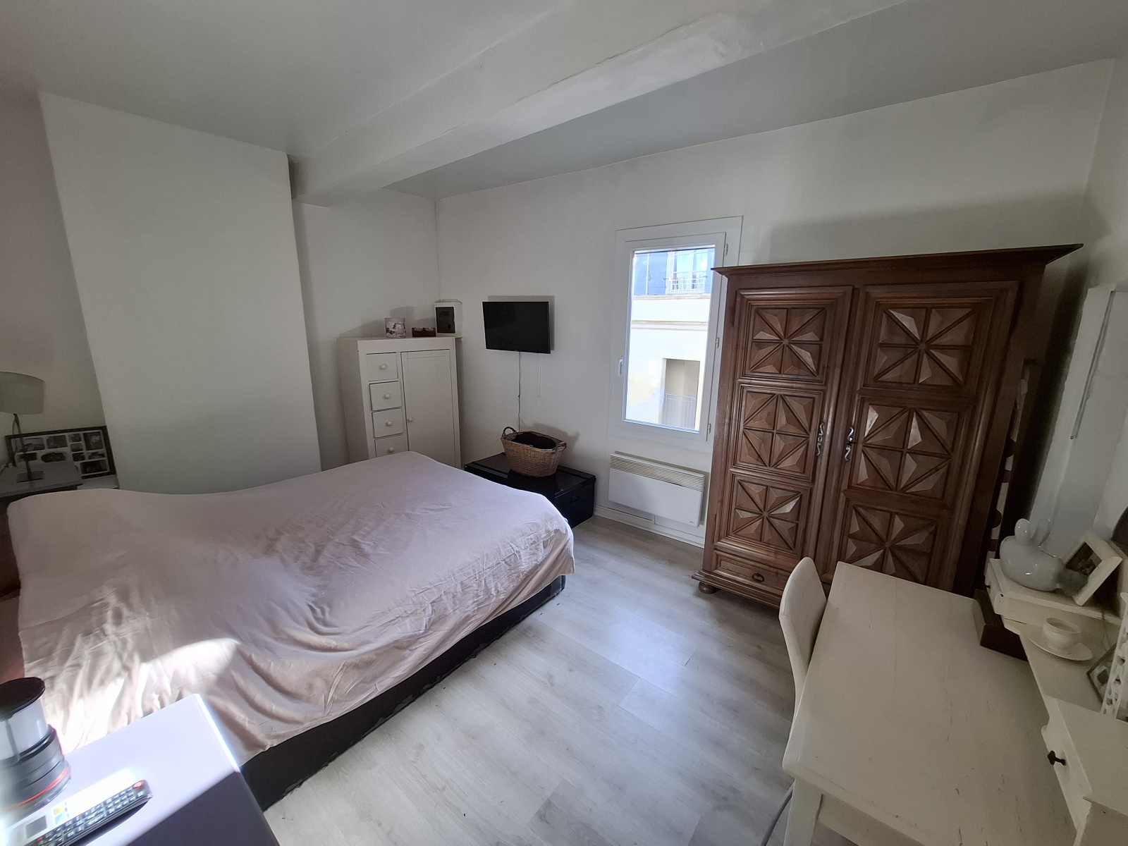 Image_2, Maison de village, Fontvieille, ref :2025.043