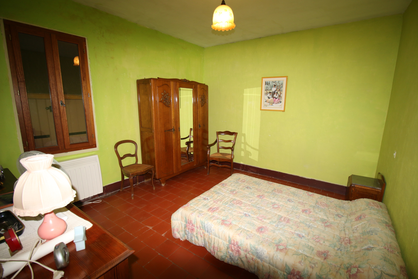 Image_9, Maison de village, Fontvieille, ref :2024.021