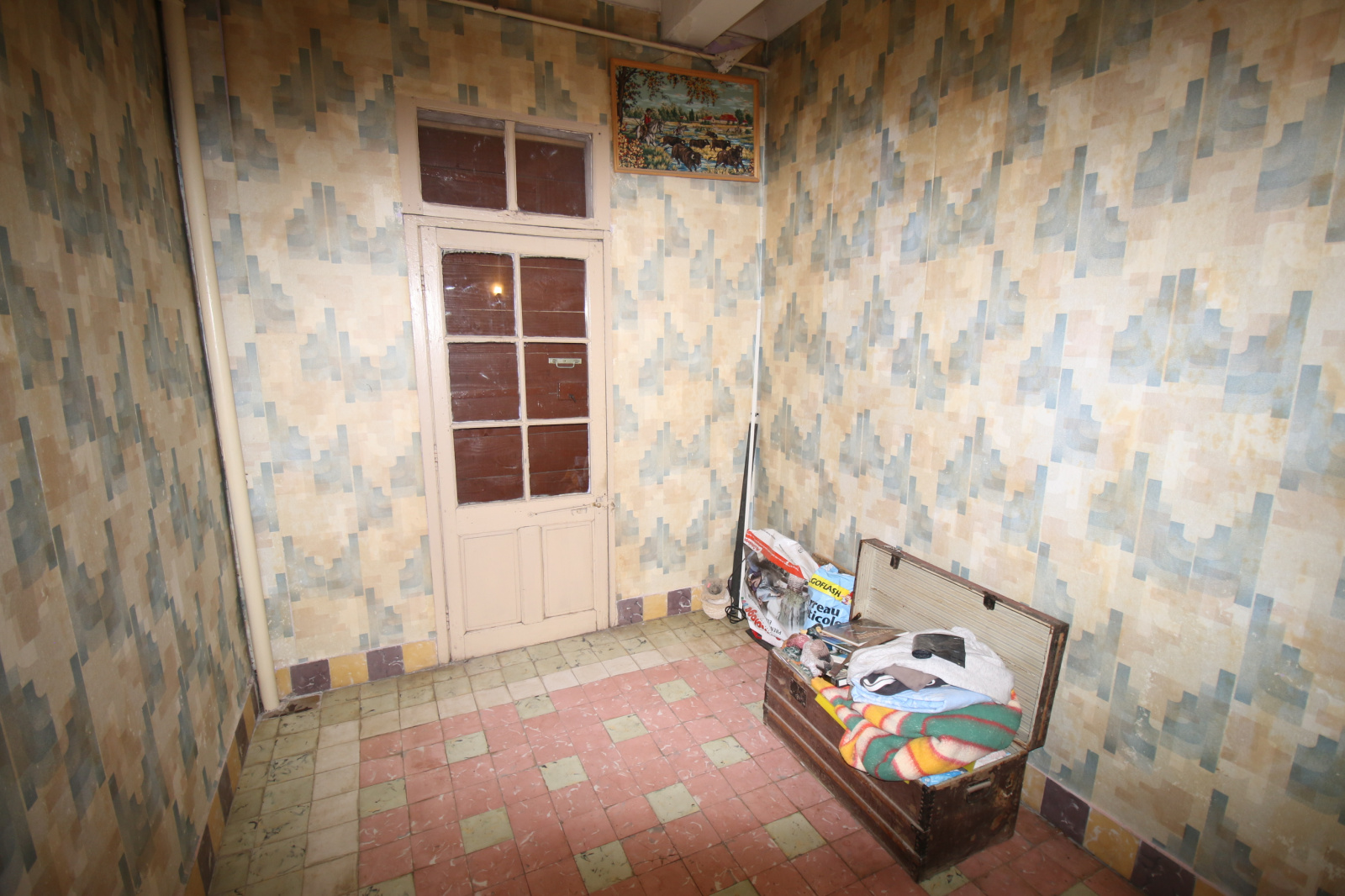 Image_17, Maison de village, Fontvieille, ref :2024.021