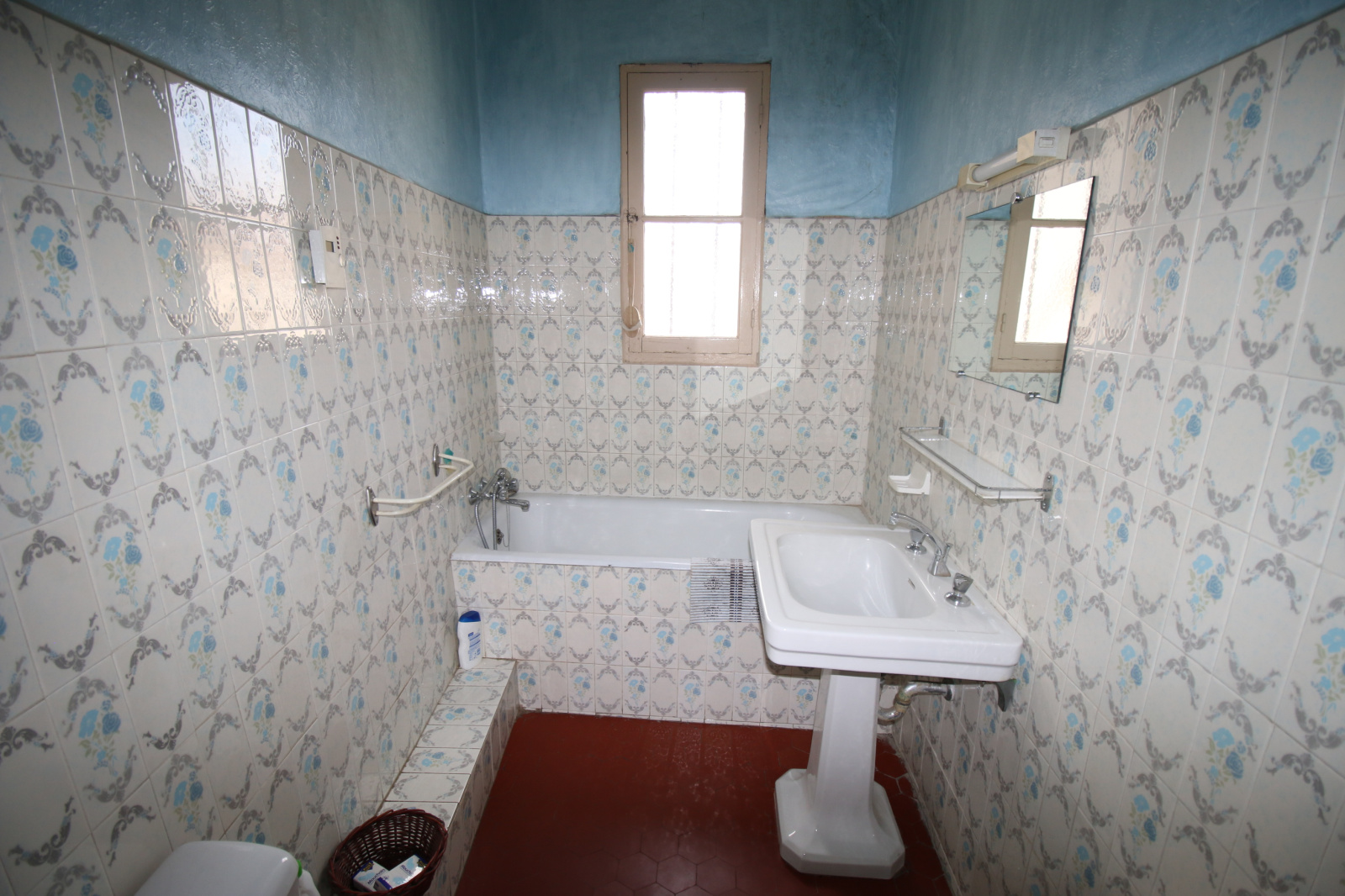 Image_19, Maison de village, Fontvieille, ref :2024.021