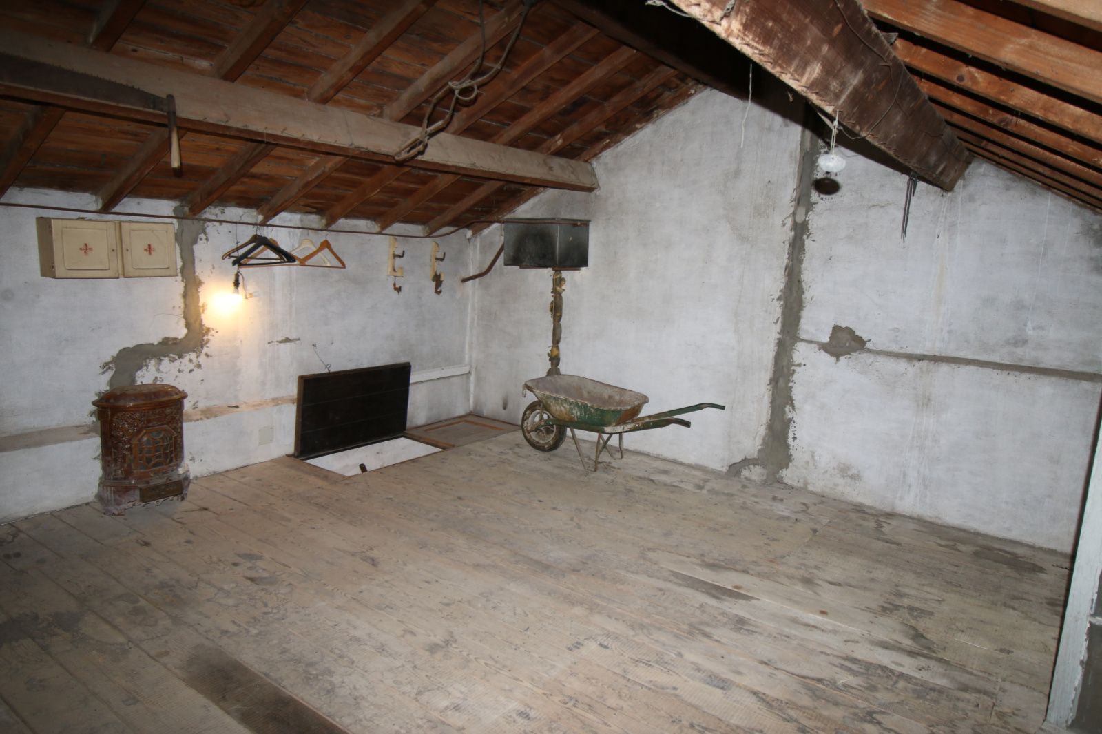 Image_15, Maison de village, Fontvieille, ref :2024.021