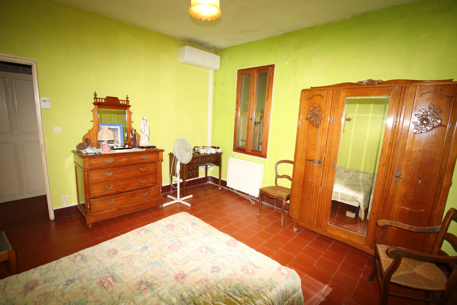 Image_11, Maison de village, Fontvieille, ref :2024.021