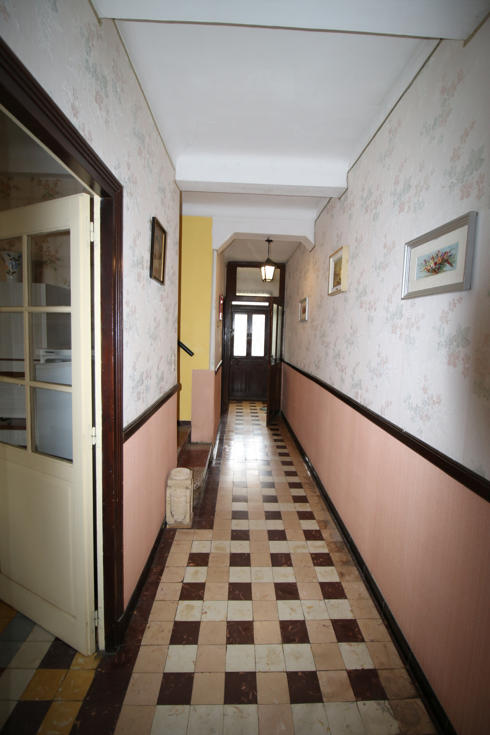 Image_18, Maison de village, Fontvieille, ref :2024.021