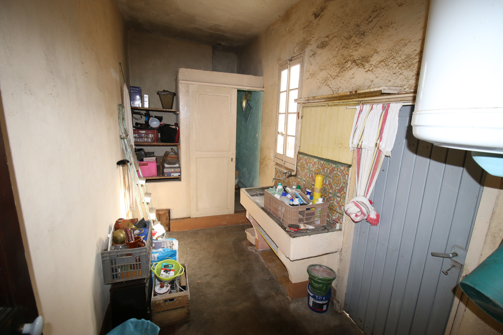 Image_16, Maison de village, Fontvieille, ref :2024.021