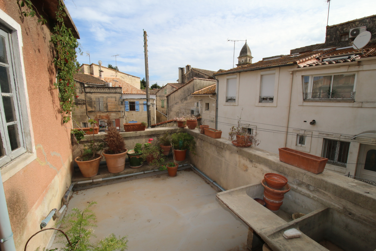 Image_20, Maison de village, Fontvieille, ref :2024.021