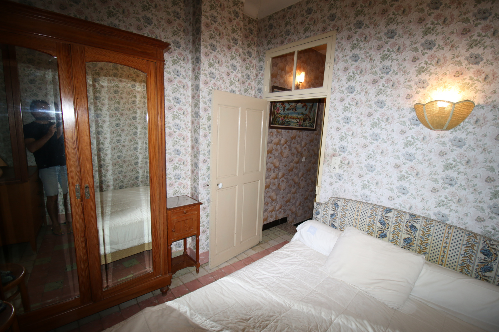 Image_13, Maison de village, Fontvieille, ref :2024.021