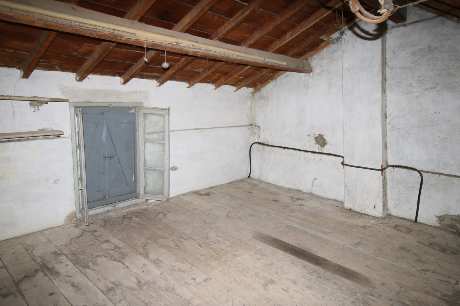 Image_14, Maison de village, Fontvieille, ref :2024.021