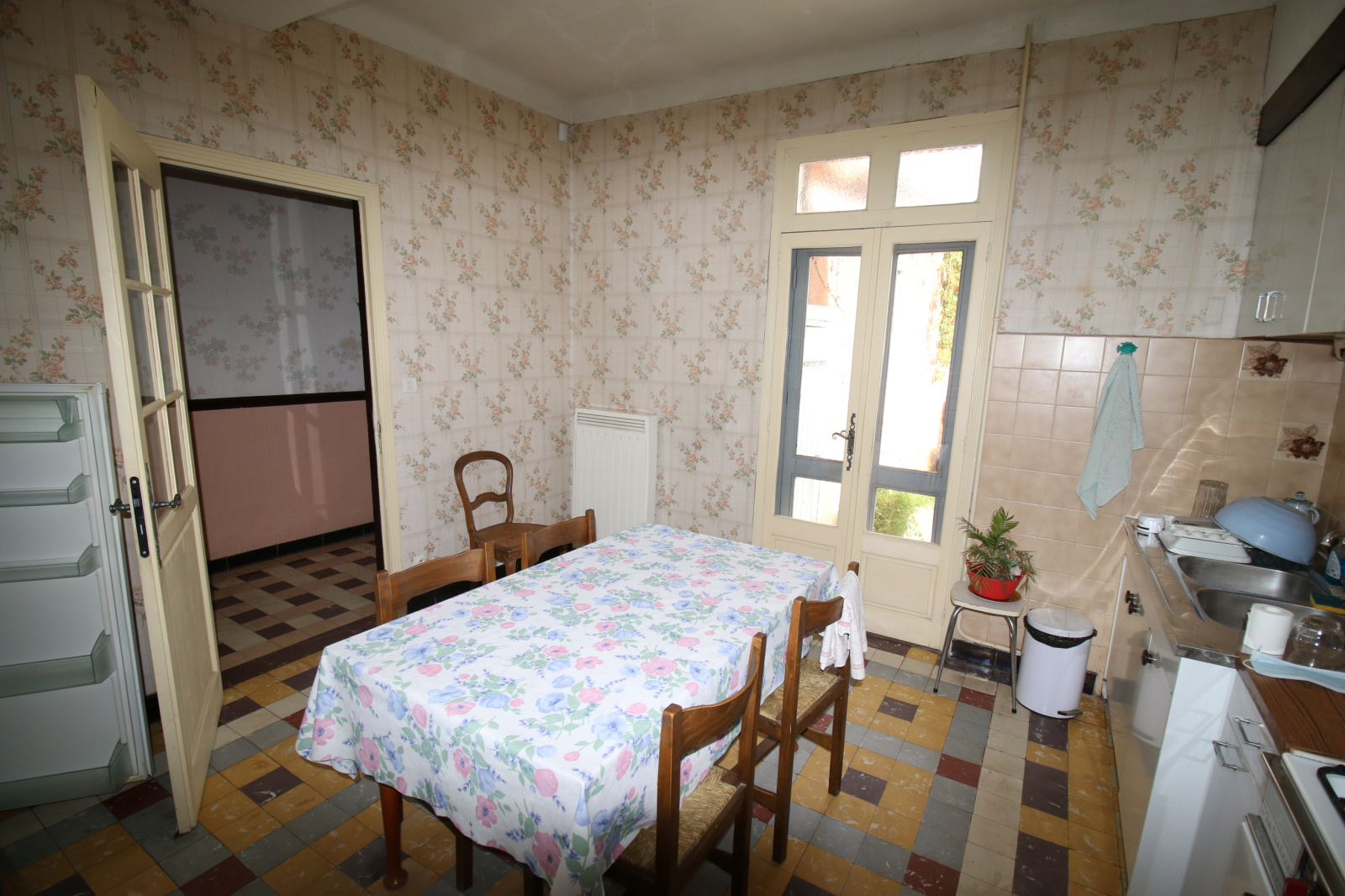 Image_7, Maison de village, Fontvieille, ref :2024.021