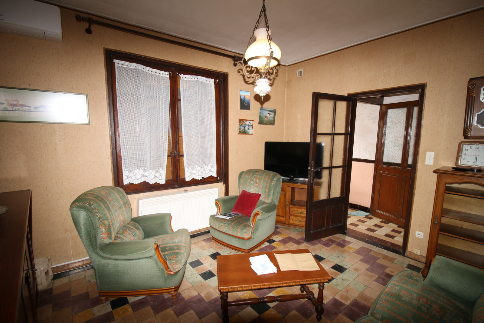 Image_3, Maison de village, Fontvieille, ref :2024.021