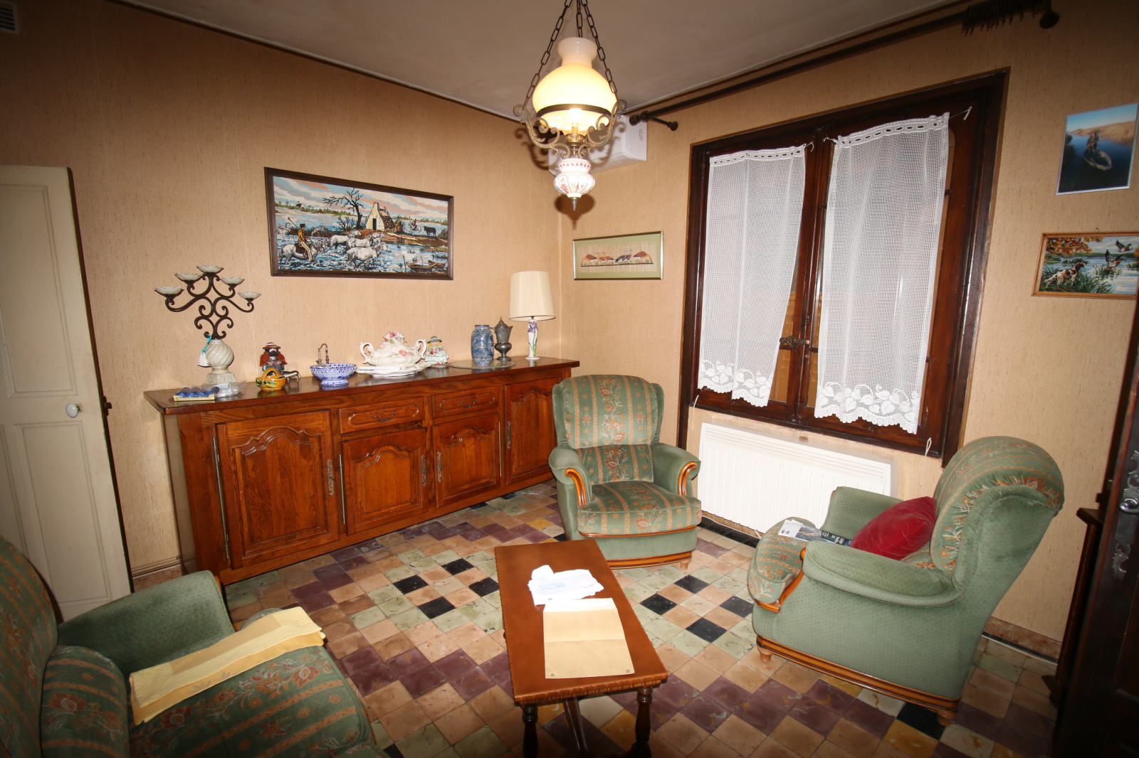 Image_6, Maison de village, Fontvieille, ref :2024.021