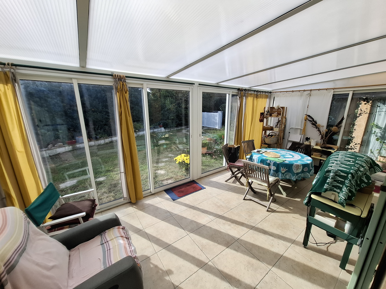 Image_6, Villa, Fontvieille, ref :2025.047